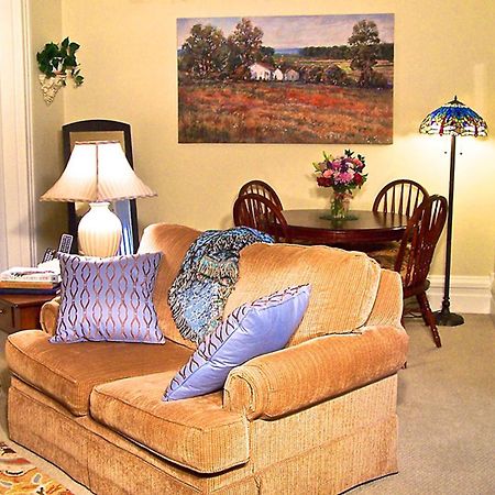 Lyndon House Bed & Breakfast Lexington Dış mekan fotoğraf
