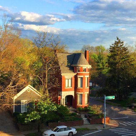 Lyndon House Bed & Breakfast Lexington Dış mekan fotoğraf