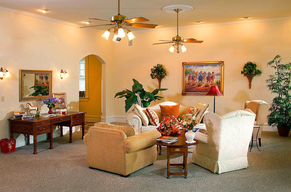Lyndon House Bed & Breakfast Lexington Dış mekan fotoğraf