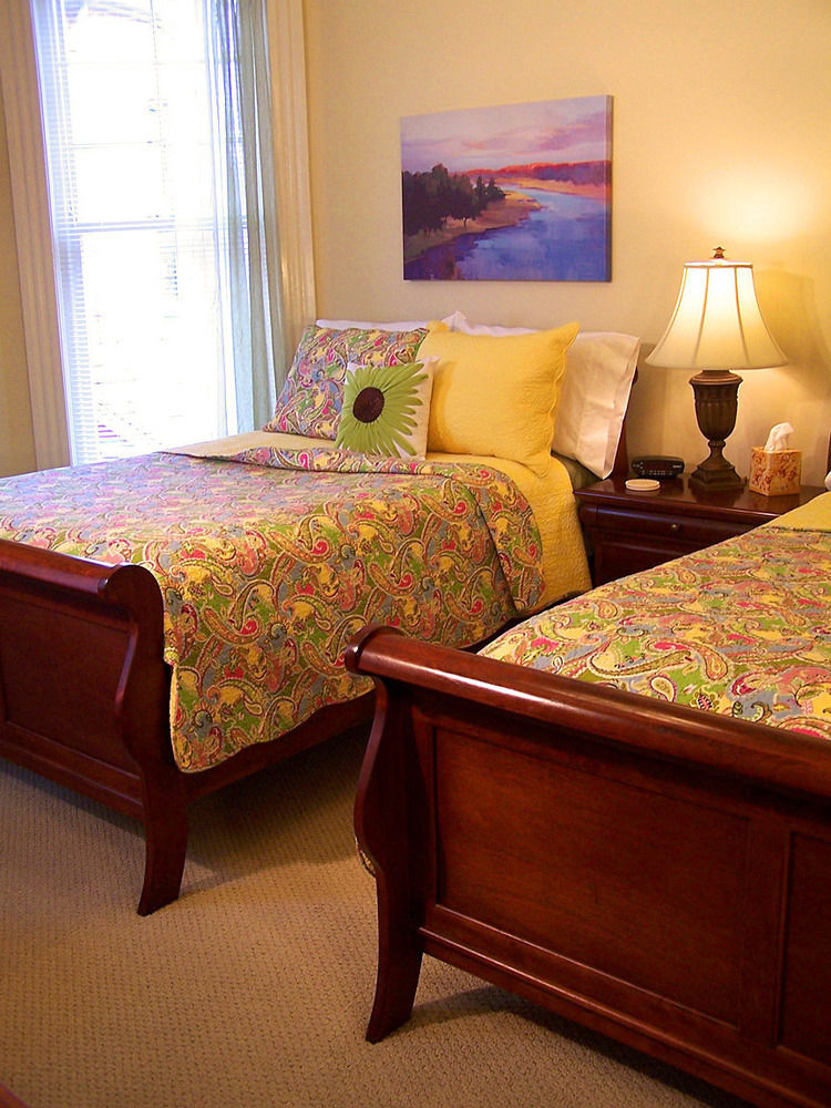Lyndon House Bed & Breakfast Lexington Dış mekan fotoğraf