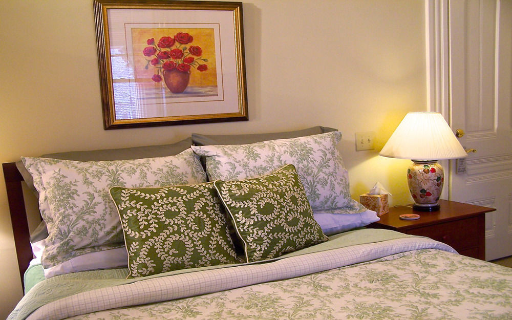 Lyndon House Bed & Breakfast Lexington Dış mekan fotoğraf