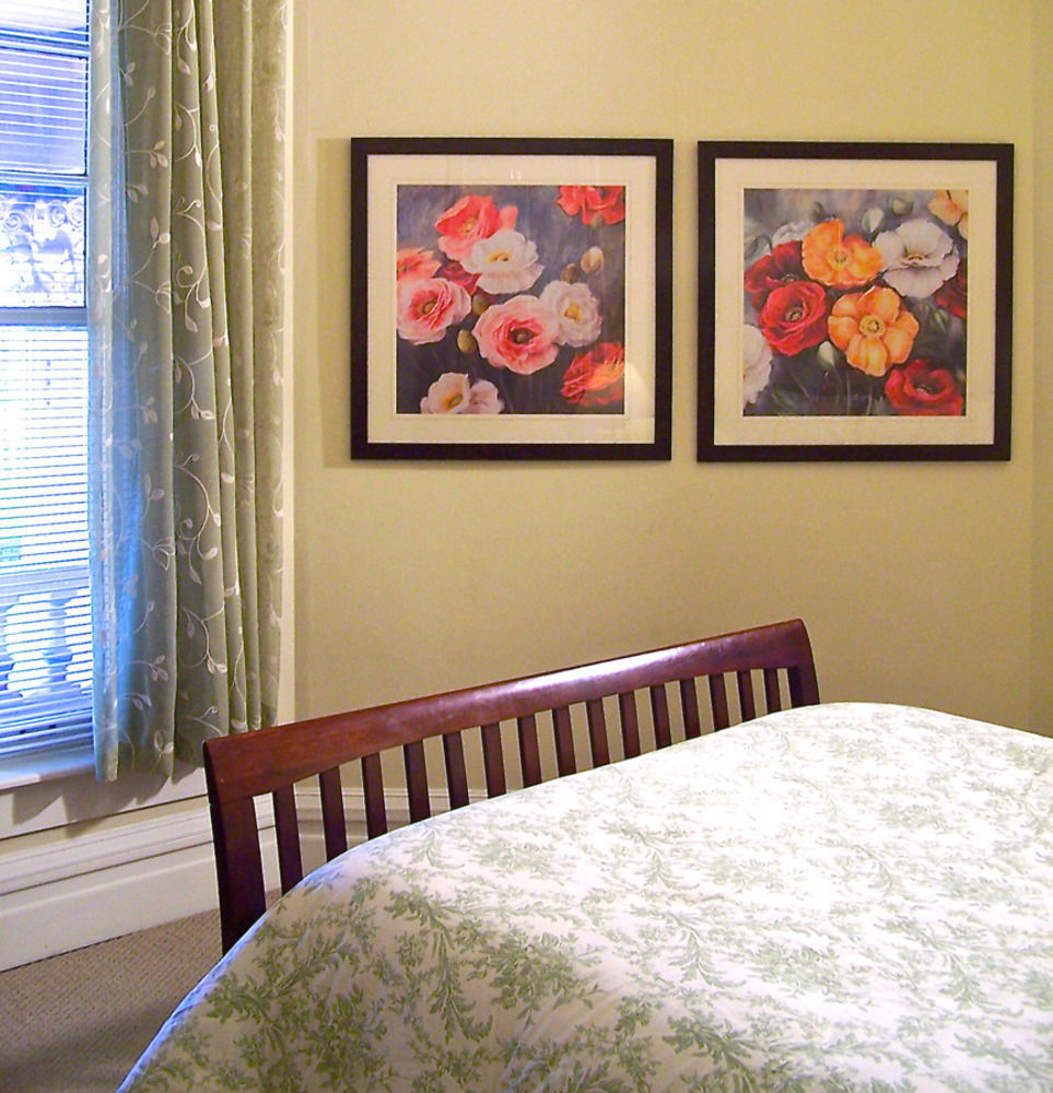 Lyndon House Bed & Breakfast Lexington Dış mekan fotoğraf