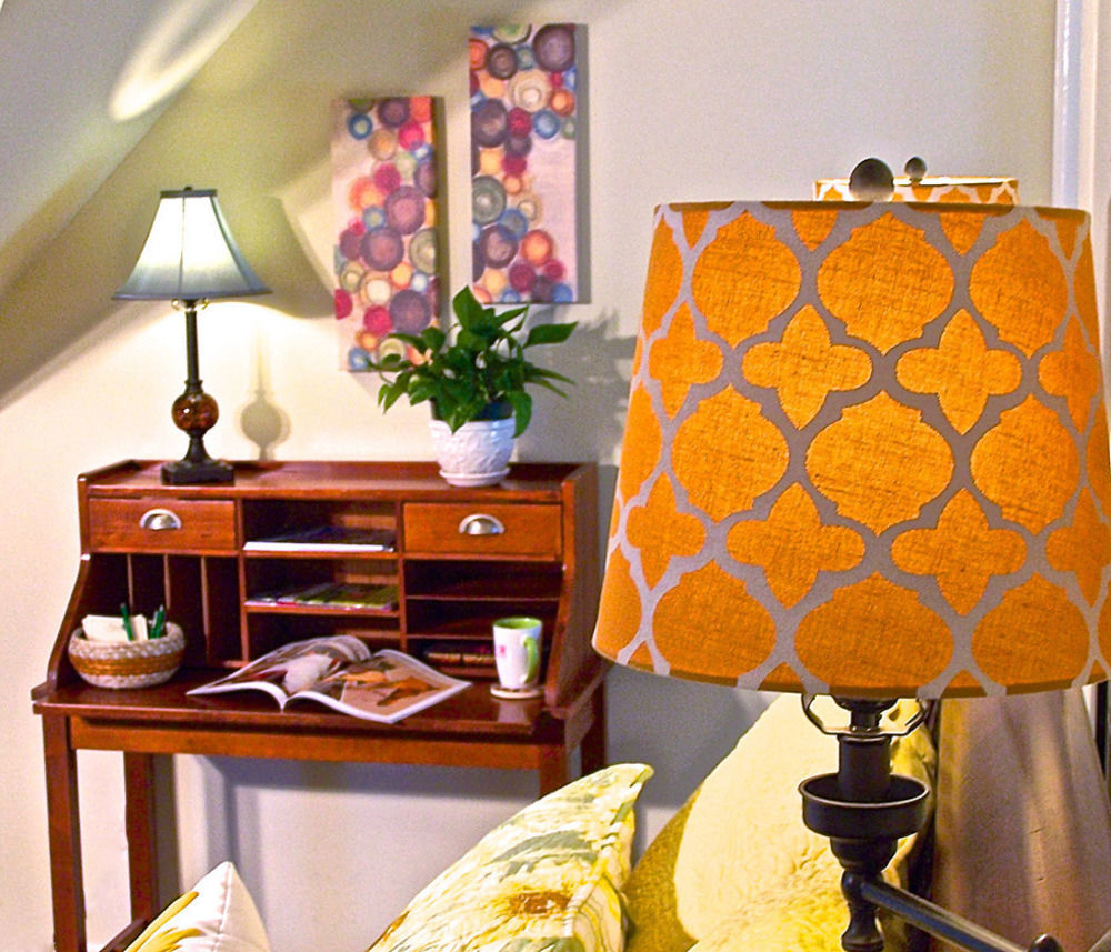 Lyndon House Bed & Breakfast Lexington Dış mekan fotoğraf
