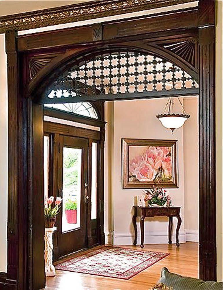 Lyndon House Bed & Breakfast Lexington Dış mekan fotoğraf