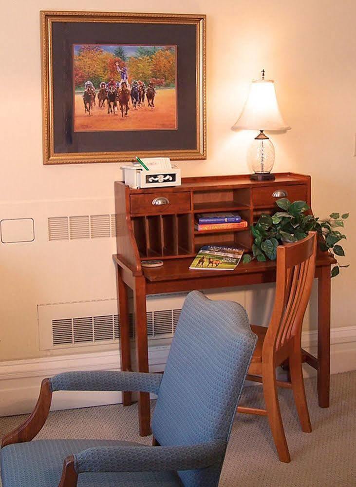 Lyndon House Bed & Breakfast Lexington Dış mekan fotoğraf