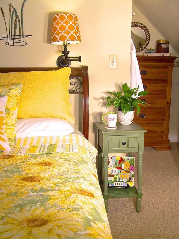 Lyndon House Bed & Breakfast Lexington Dış mekan fotoğraf