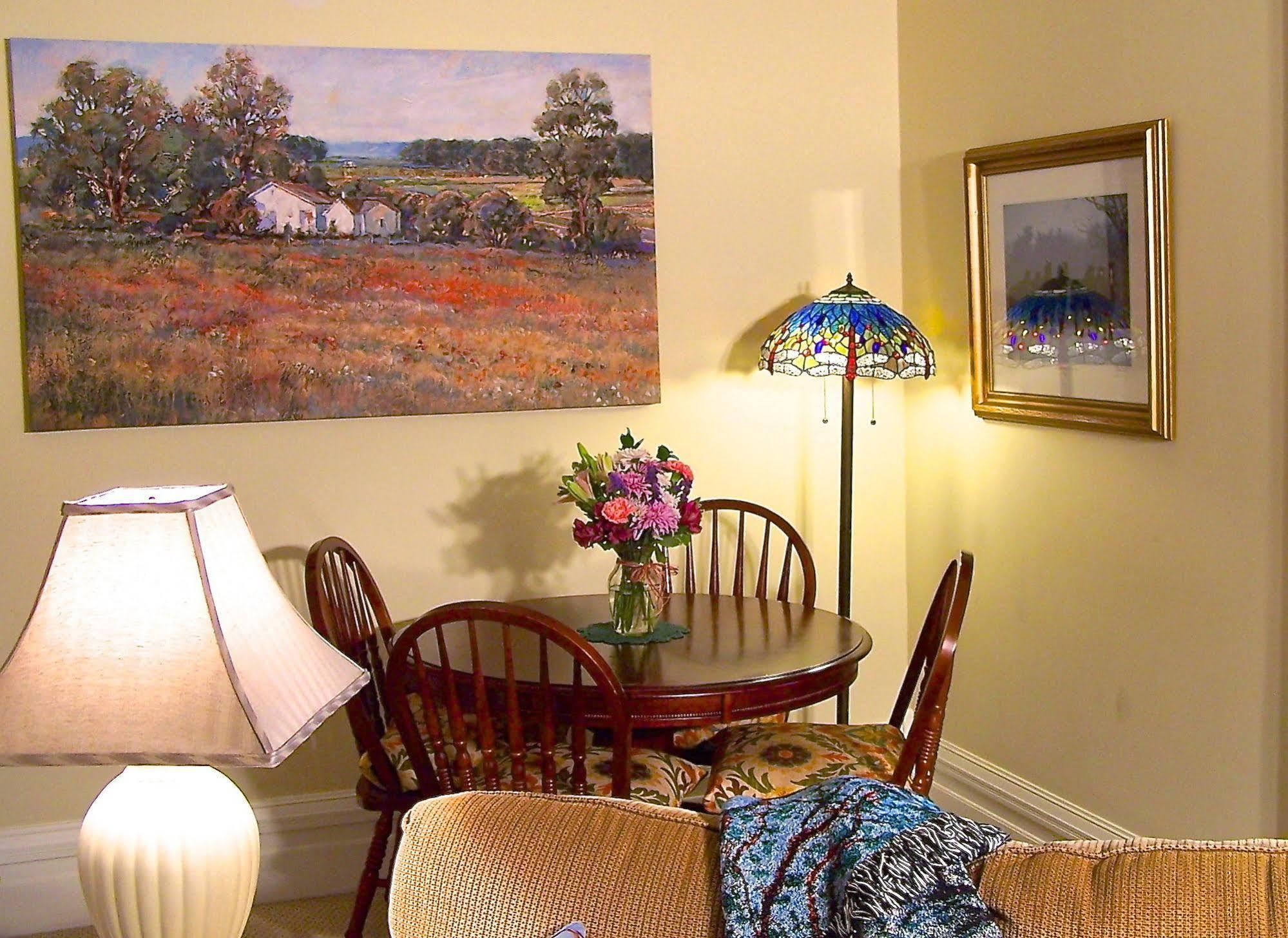 Lyndon House Bed & Breakfast Lexington Dış mekan fotoğraf