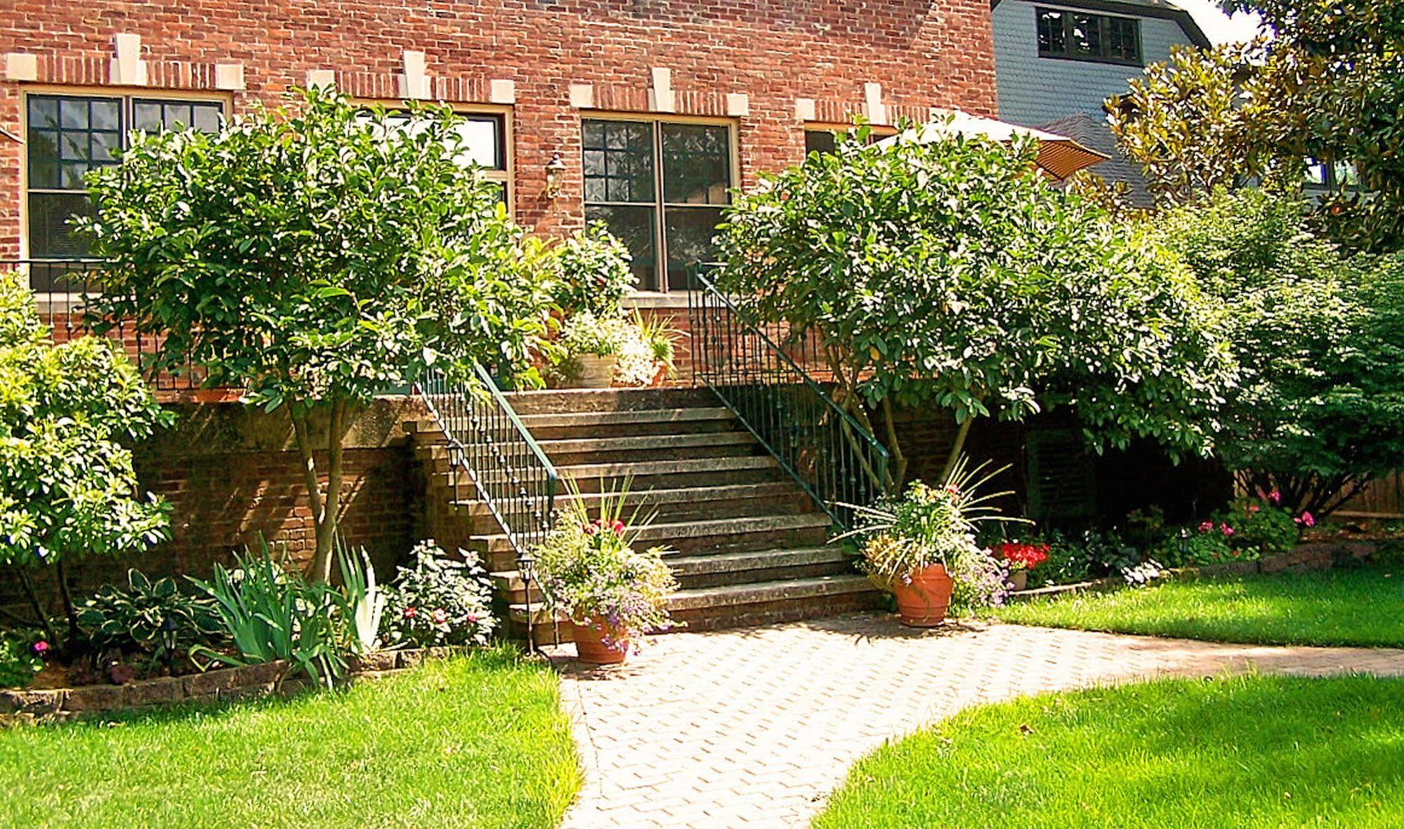 Lyndon House Bed & Breakfast Lexington Dış mekan fotoğraf