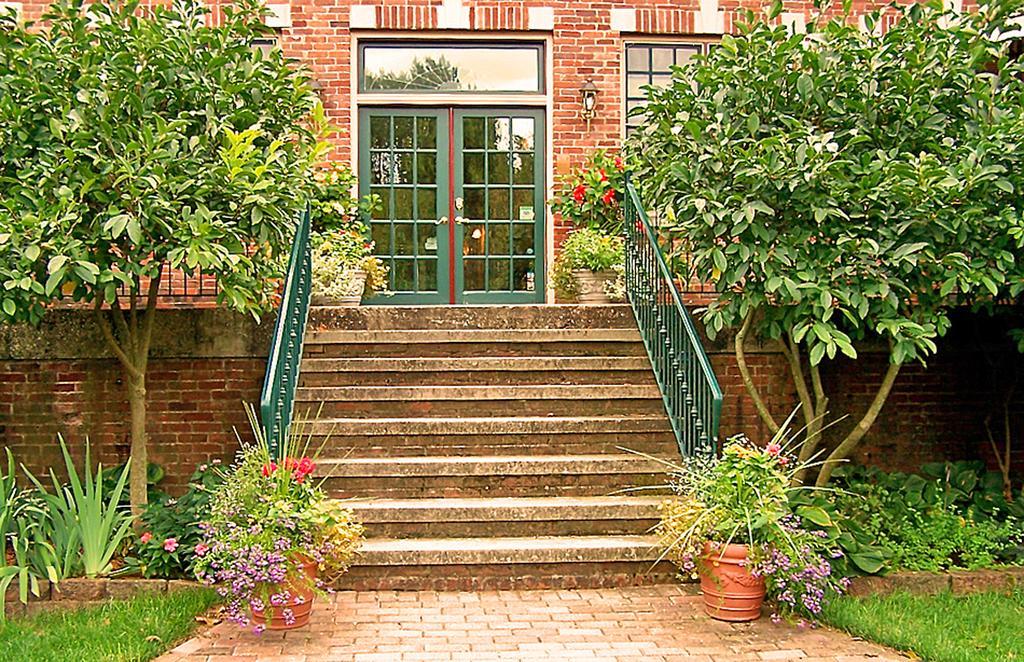 Lyndon House Bed & Breakfast Lexington Dış mekan fotoğraf