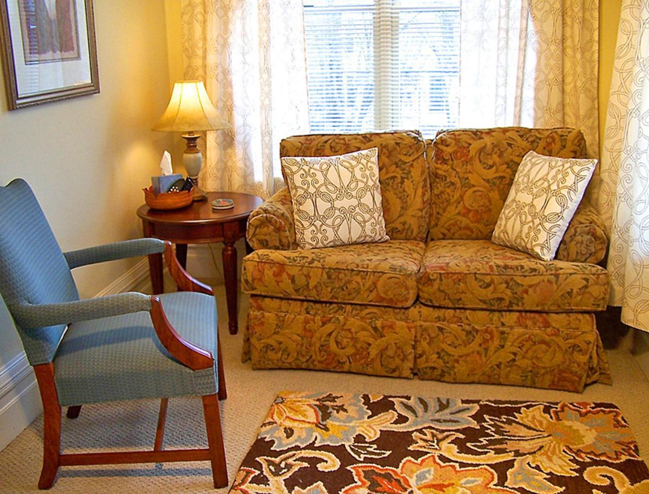 Lyndon House Bed & Breakfast Lexington Dış mekan fotoğraf